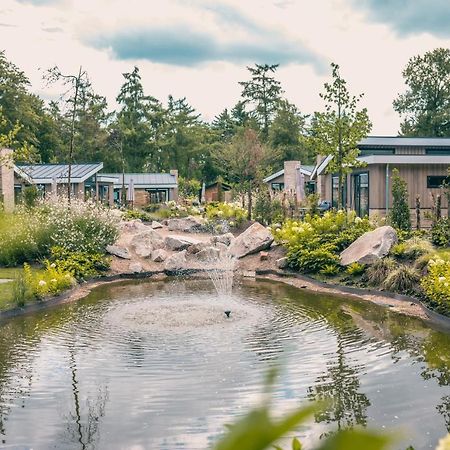 Отель Europarcs De Utrechtse Heuvelrug Maarn Экстерьер фото