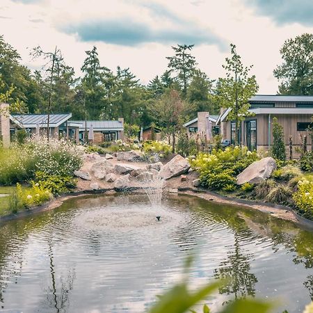 Отель Europarcs De Utrechtse Heuvelrug Maarn Экстерьер фото